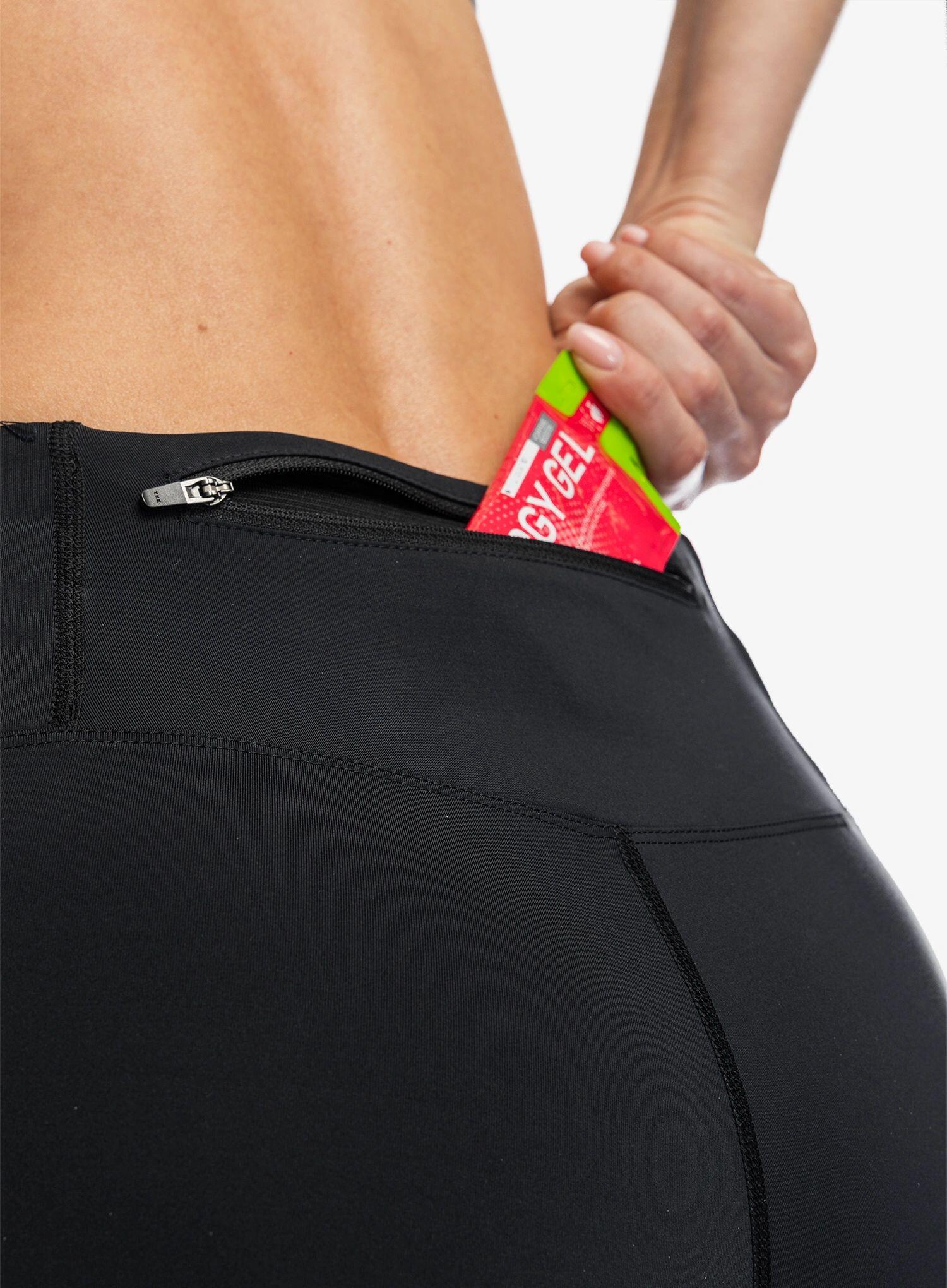 Leggings termici da donna Montane Slipstream 7/7