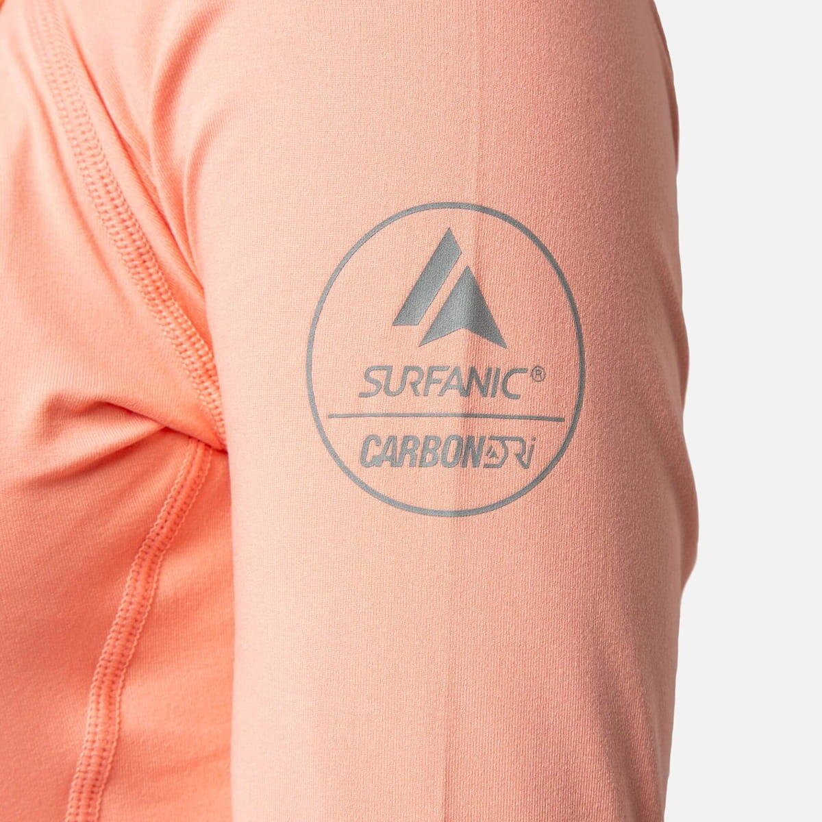 Spodnie termoaktywne damskie Surfanic Cozy Long John 5/5
