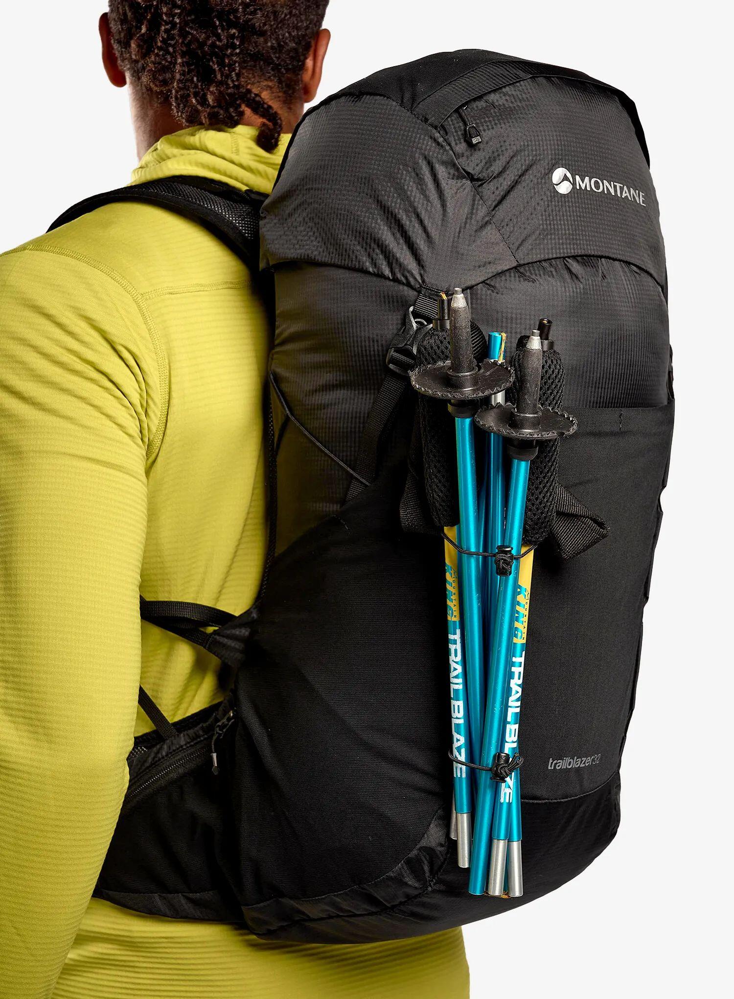Zaino Montane Trailblazer 32 7/7