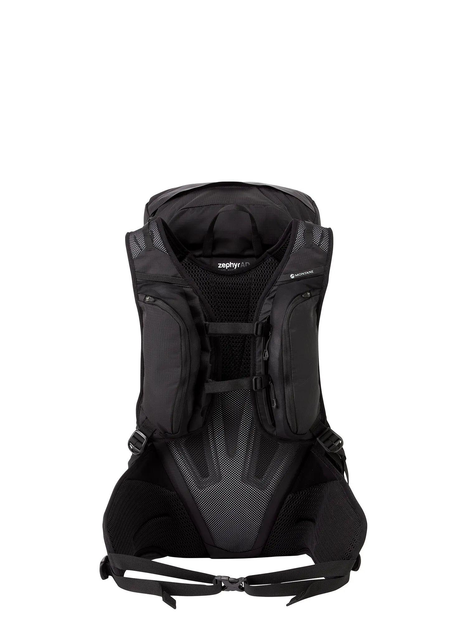 Zaino Montane Trailblazer LT 25 2/7