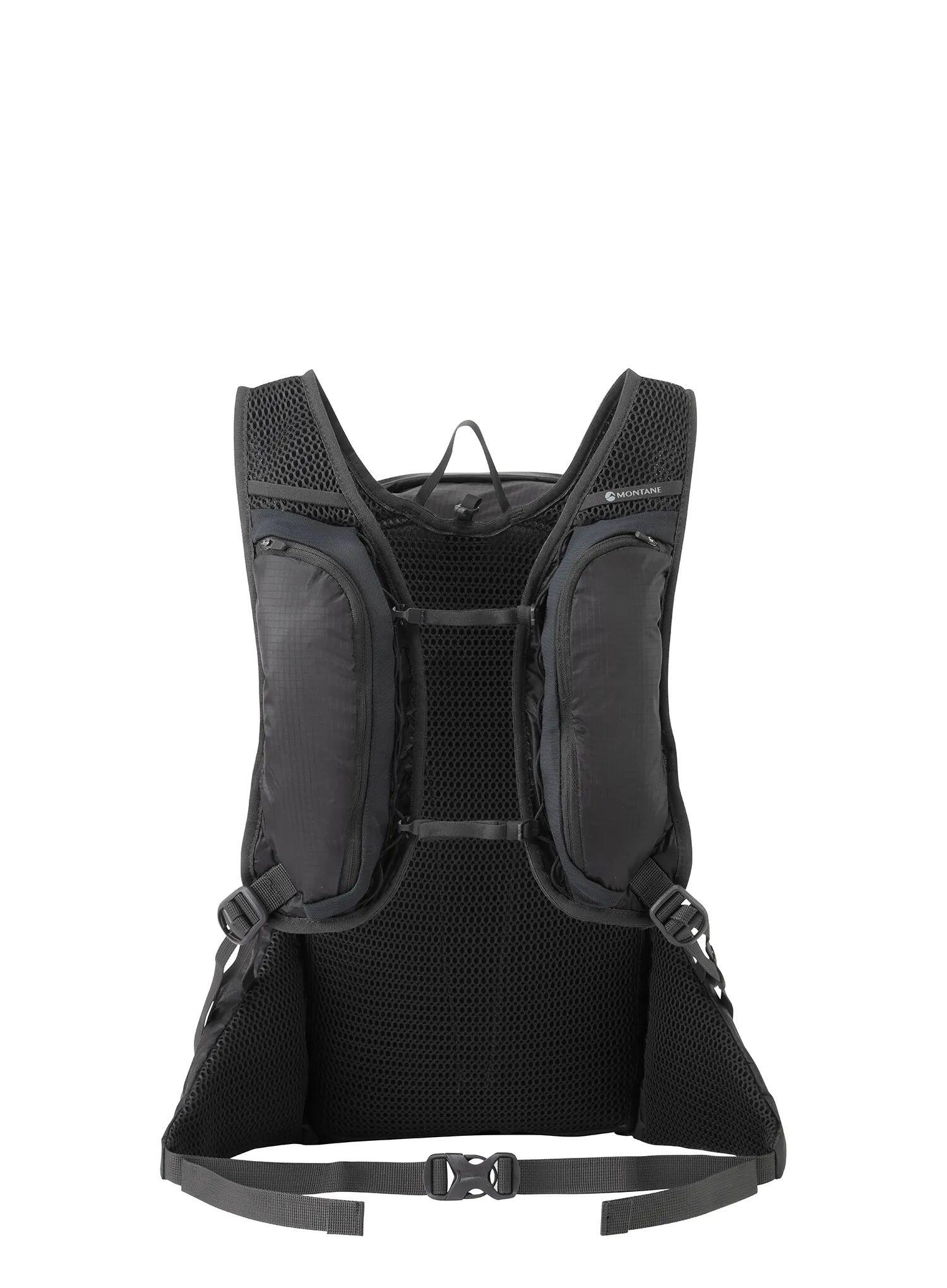 Plecak turystyczny Montane Trailblazer LT 20 - midnight grey 2/3