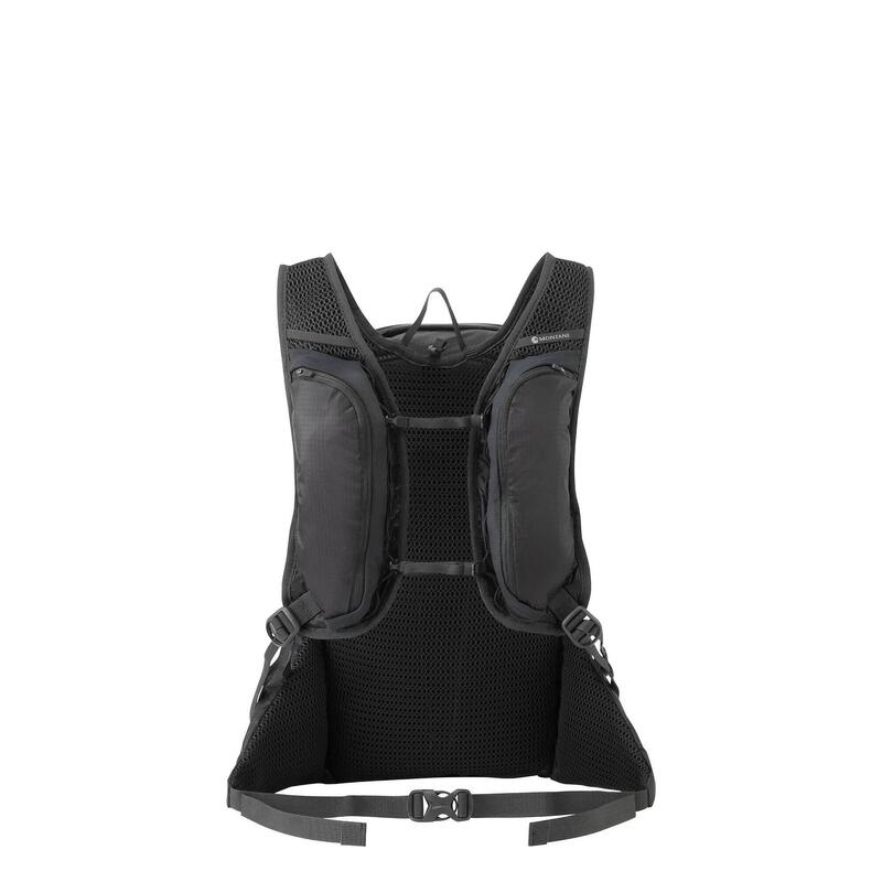 Plecak turystyczny Montane Trailblazer LT 20 - midnight grey