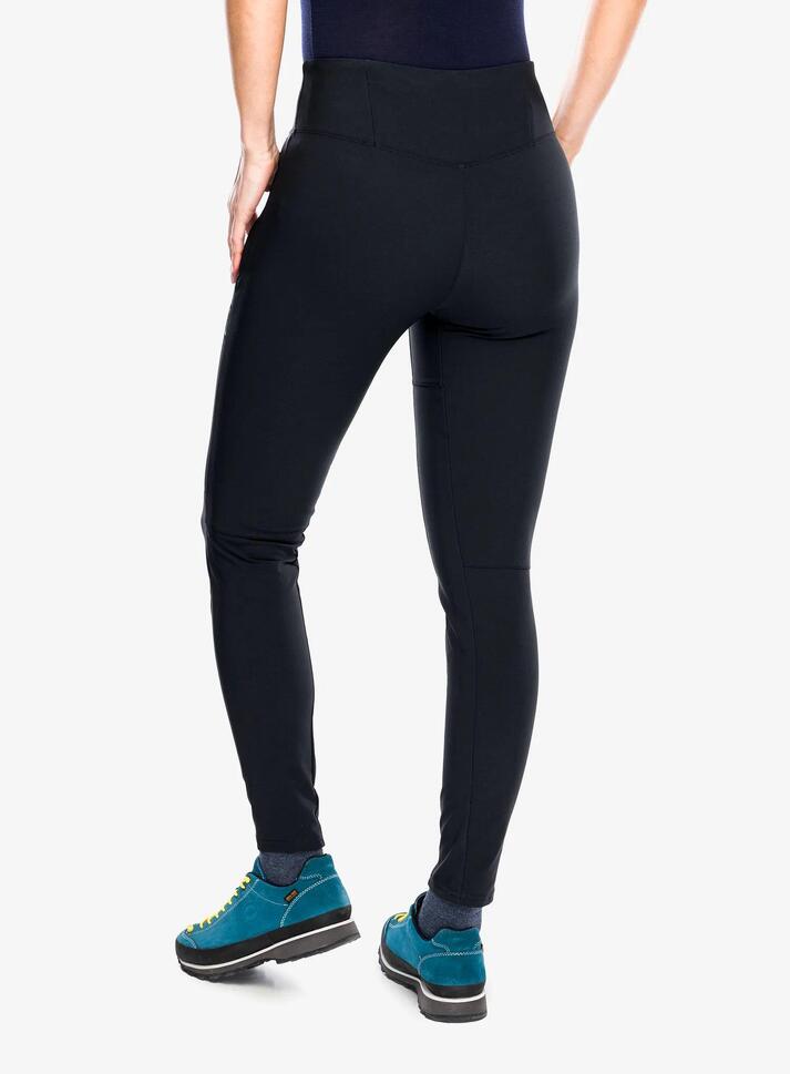 Legginsy damskie Montane Ineo Pants