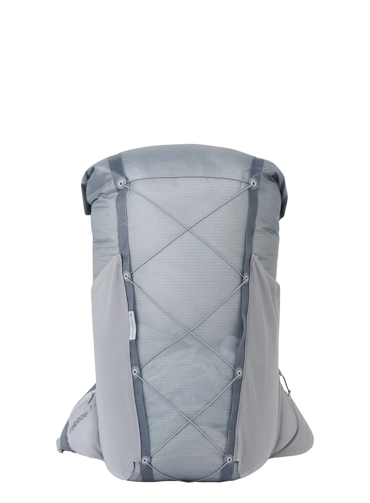 Plecak Montane Trailblazer LT 28 - pebble blue 3/7