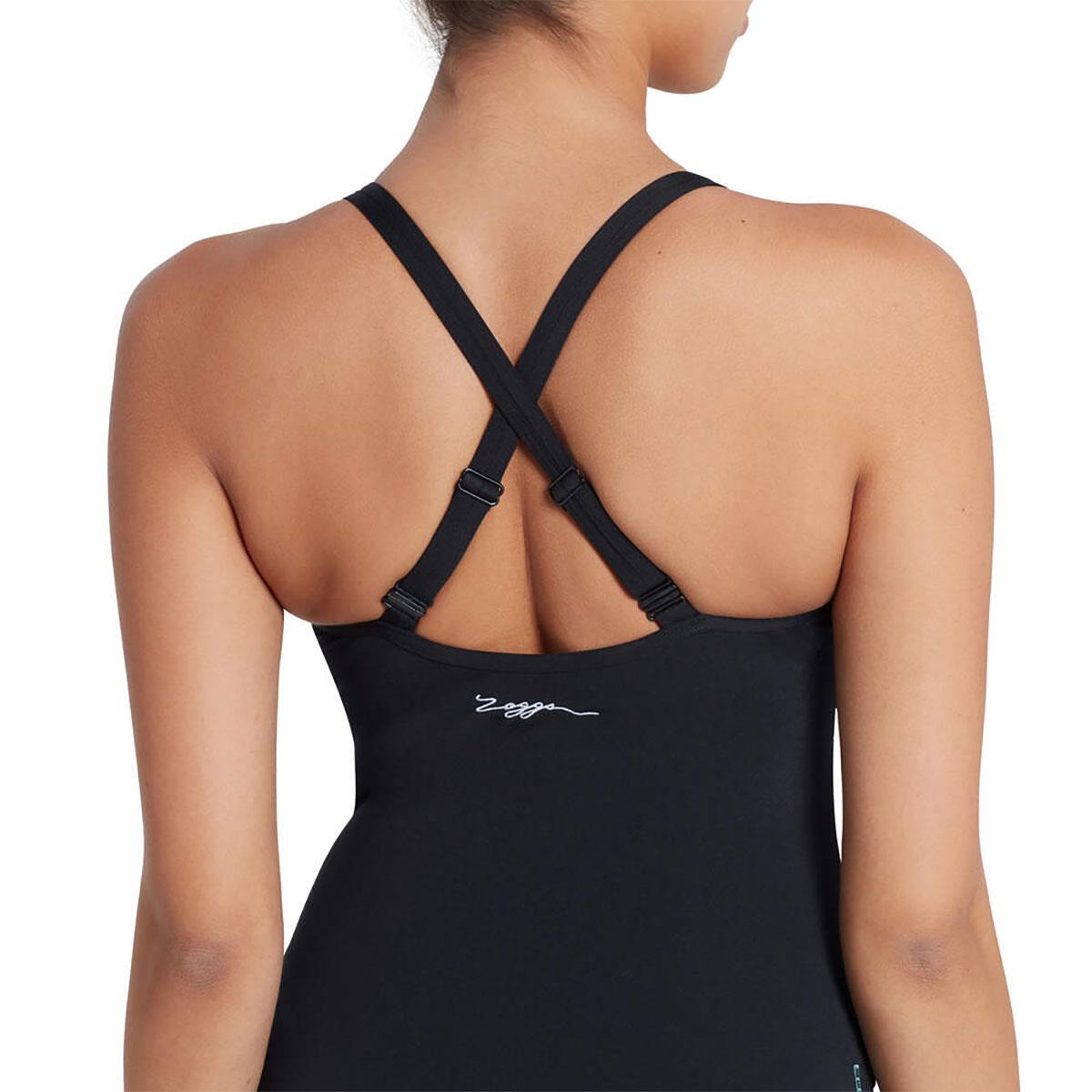 Zoggs Multiway One Piece Swimsuit 3/5
