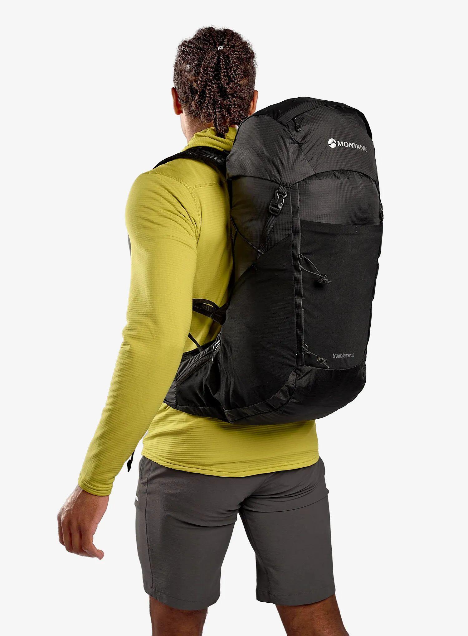 Zaino Montane Trailblazer 32 4/7