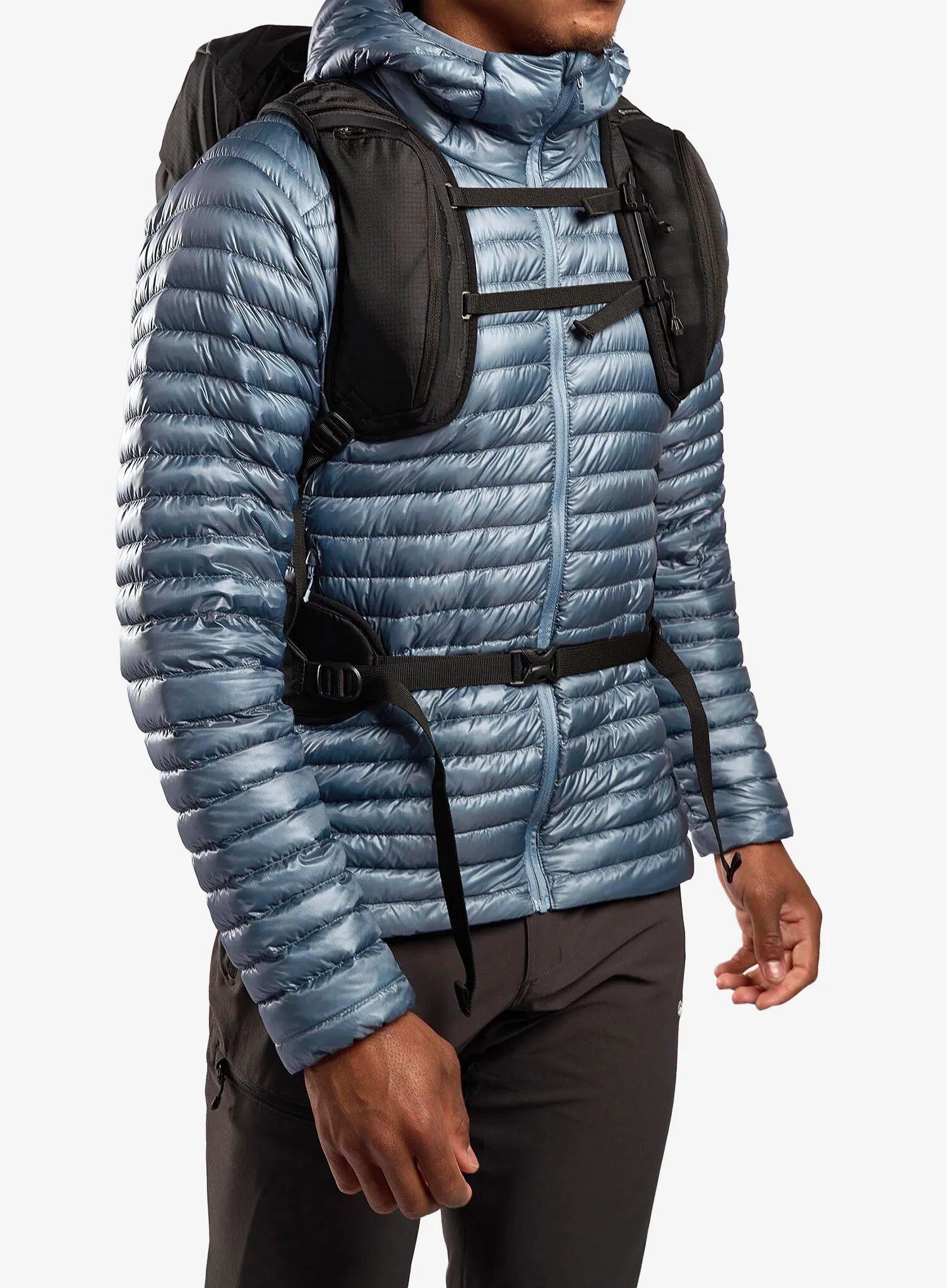 Zaino Montane Trailblazer LT 25 5/7