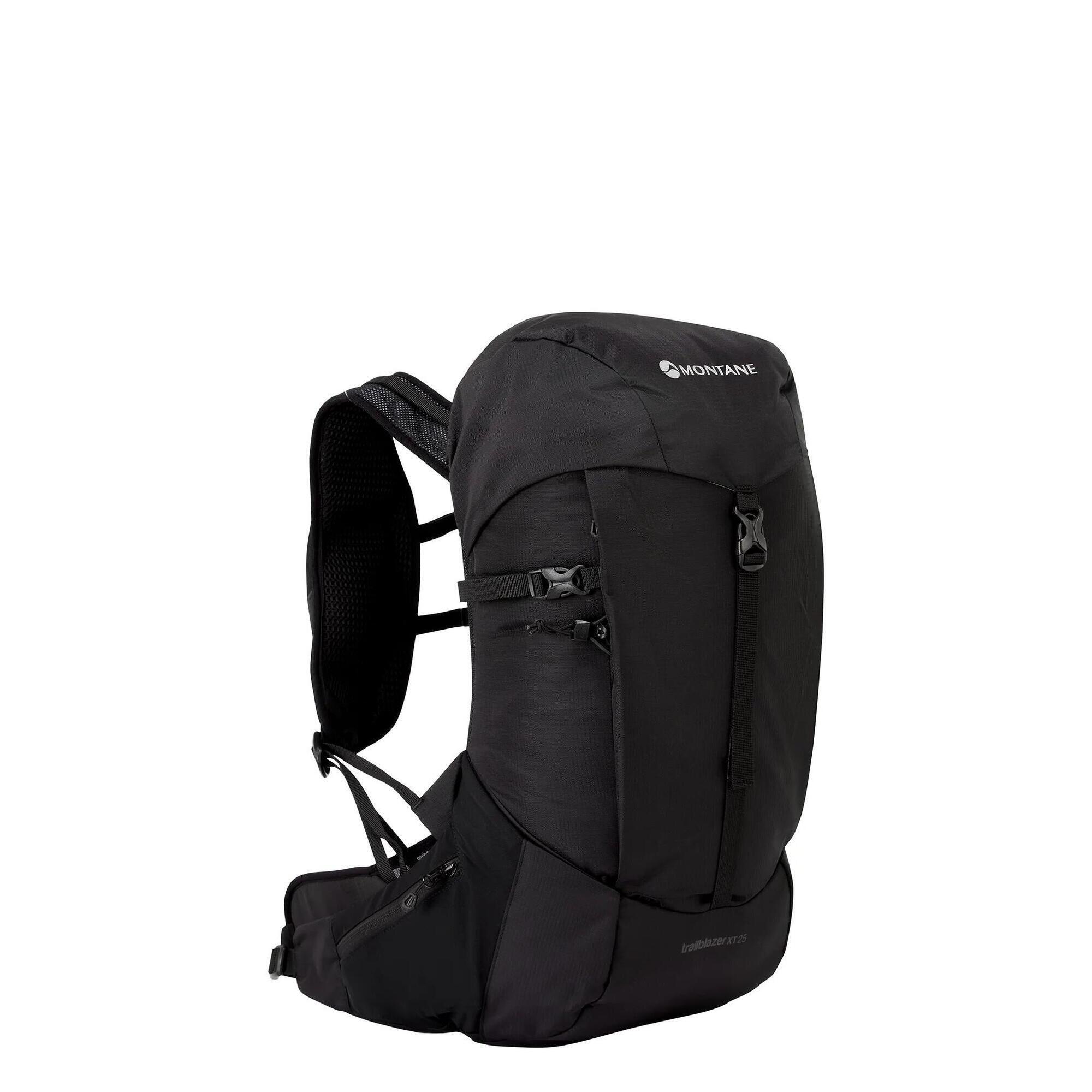 Plecak turystyczny Montane Trailblazer XT 25 - black