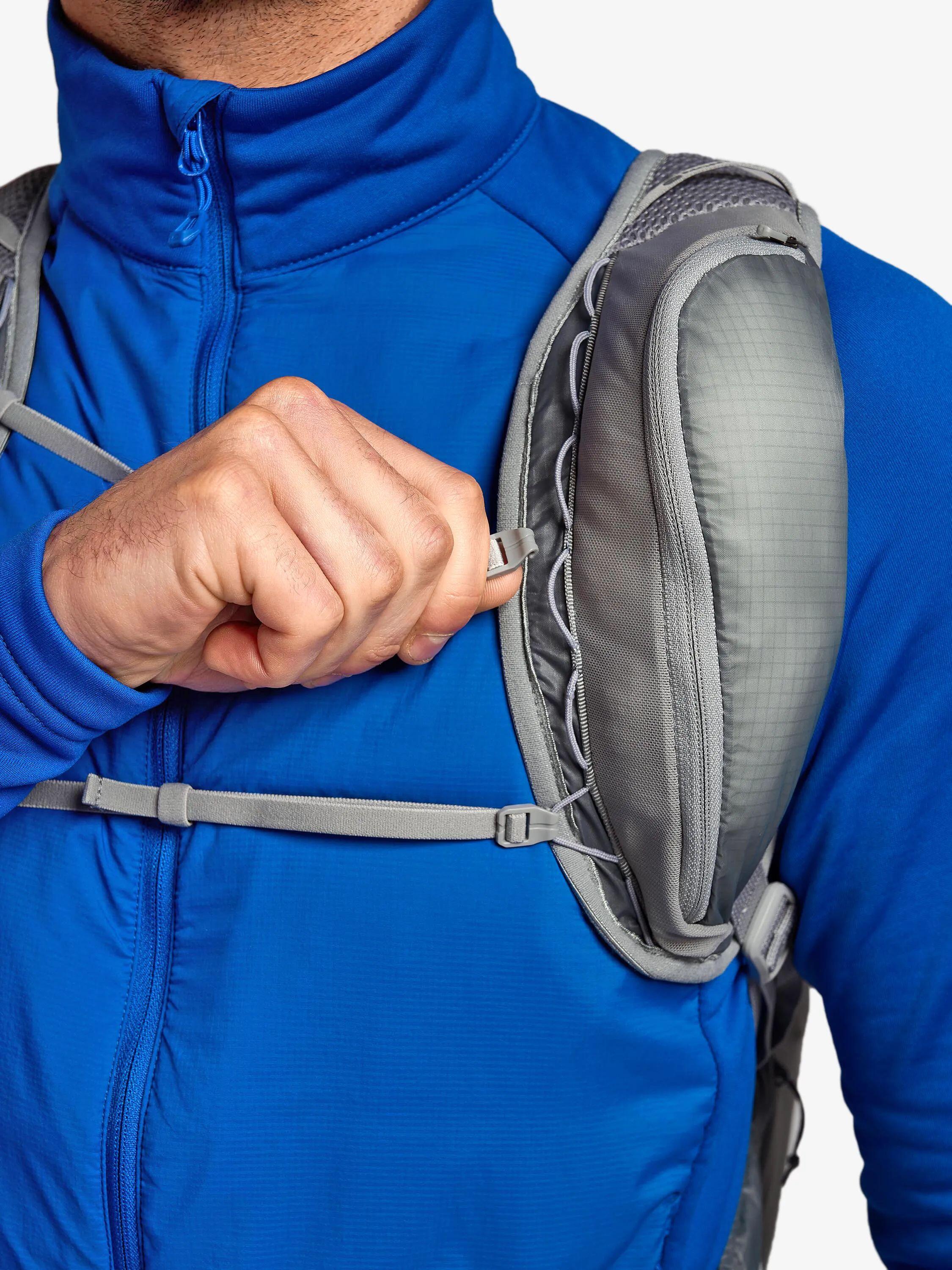 Plecak Montane Trailblazer LT 28 - pebble blue 7/7