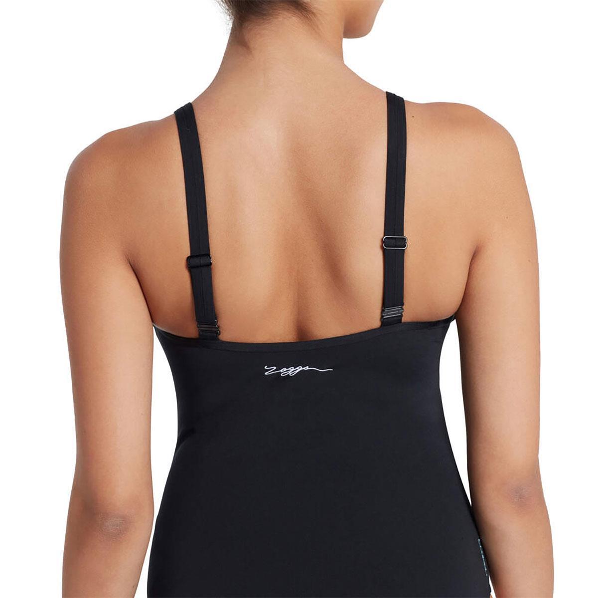 Zoggs Multiway One Piece Swimsuit 4/5