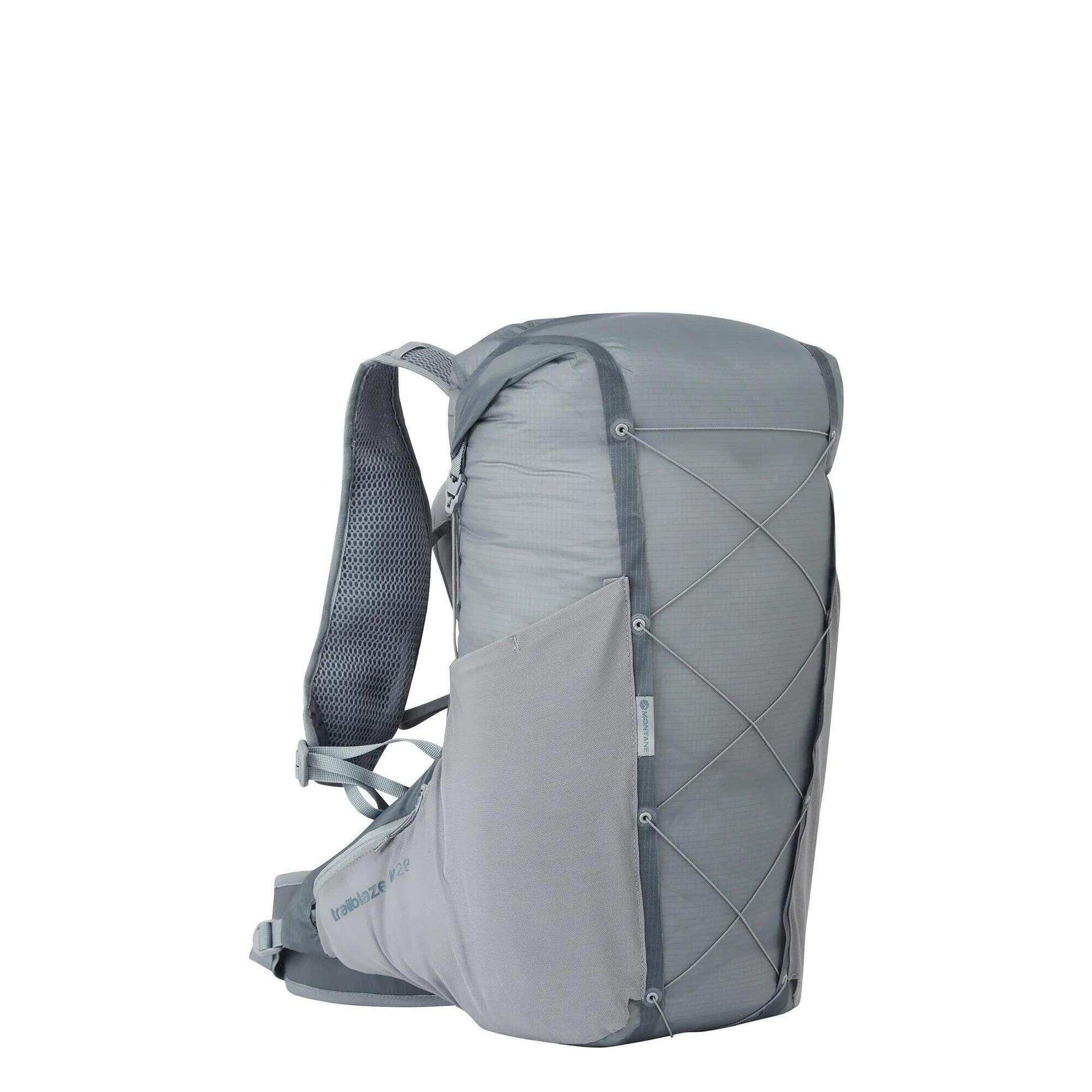 Plecak Montane Trailblazer LT 28 - pebble blue