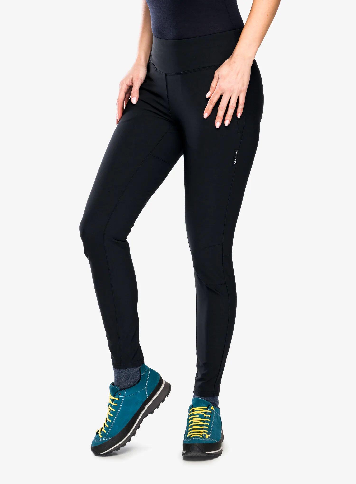 Legging femme Montane INEO REG LEG 4/7