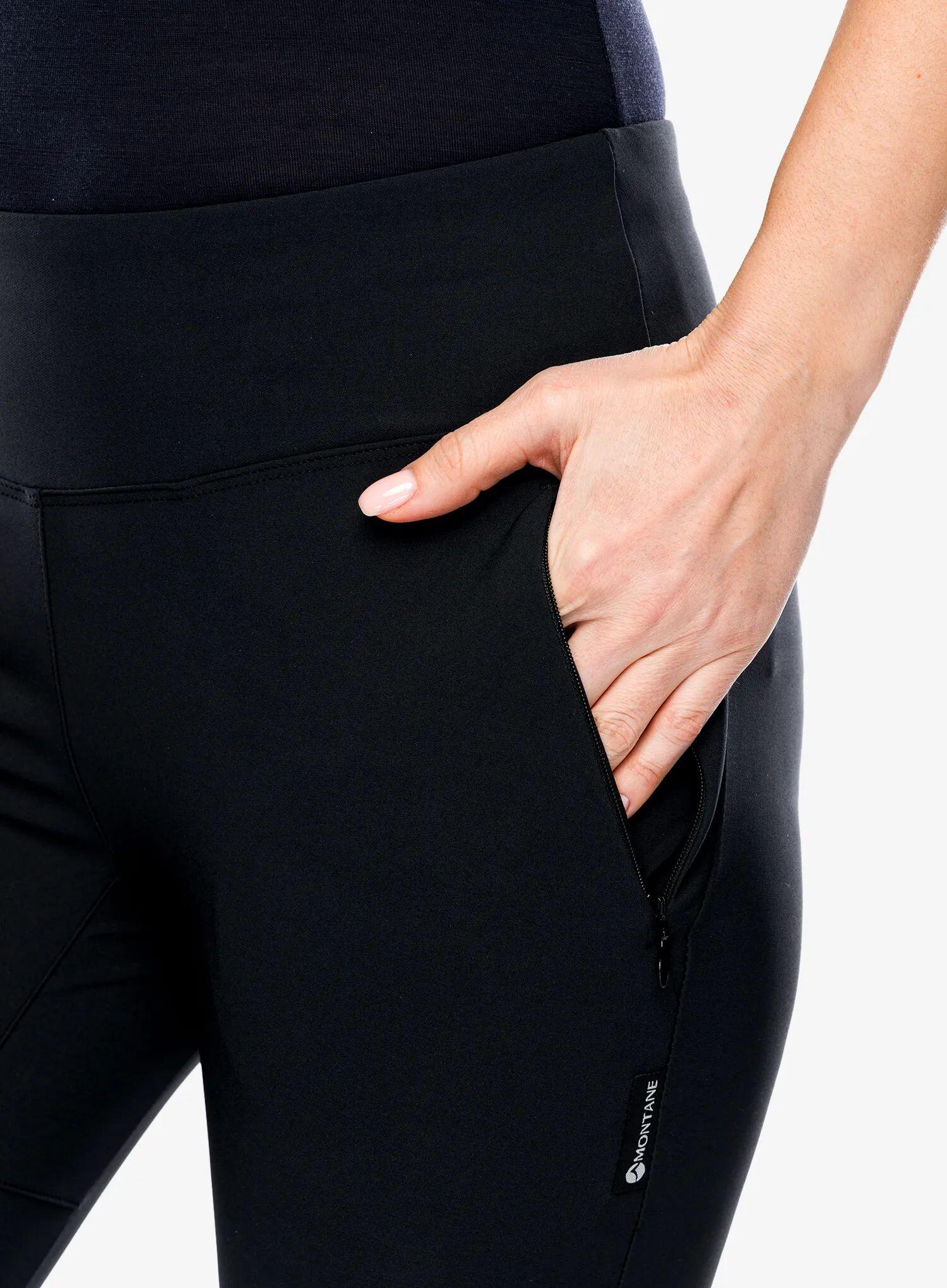 Leggings da donna Montane INEO REG LEG 6/7