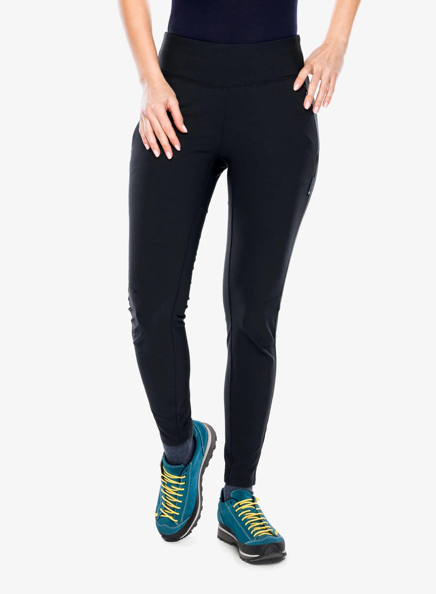 Leggings da donna Montane INEO REG LEG 5/7