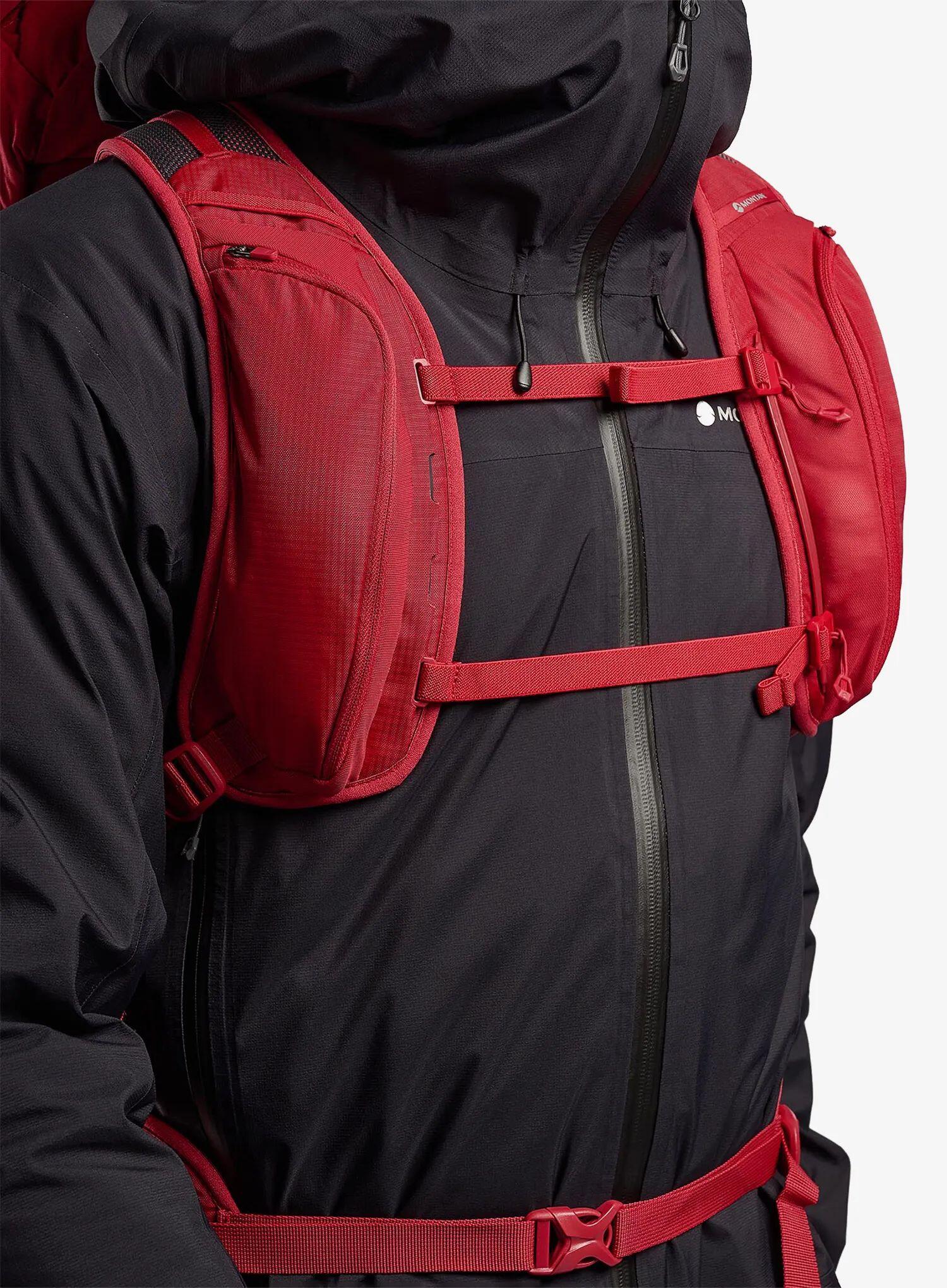 Zaino Montane Trailblazer LT 35 5/7