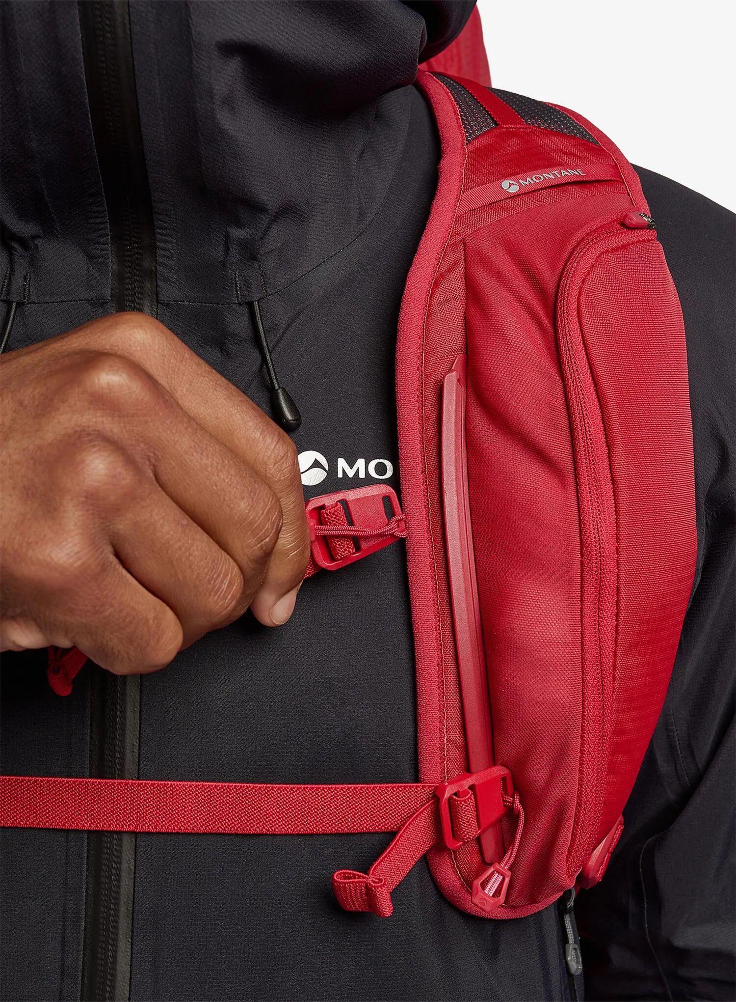 Zaino Montane Trailblazer LT 35 6/7