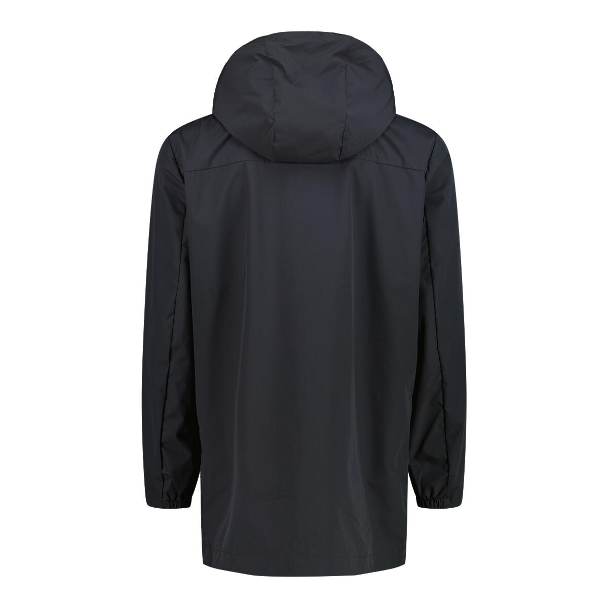 CMP Herren Jacke Man Long Jacket Zip Hood 35Z5837 2/5