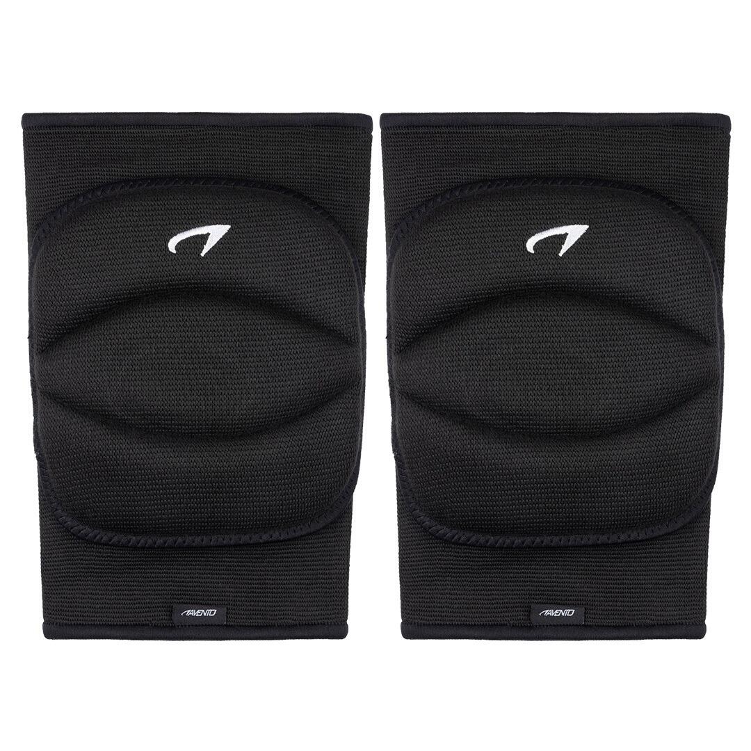 COYUN 2 Stück Knieschoner - Elastisch & Atmungsaktiv Für Sport