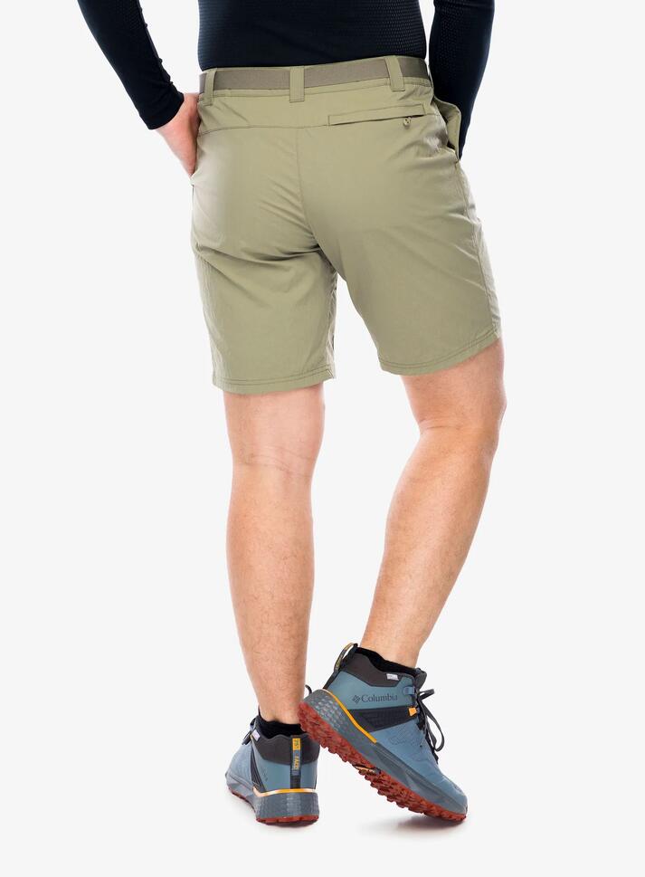 Spodenki turystyczne męskie Montane Terra Lite Shorts