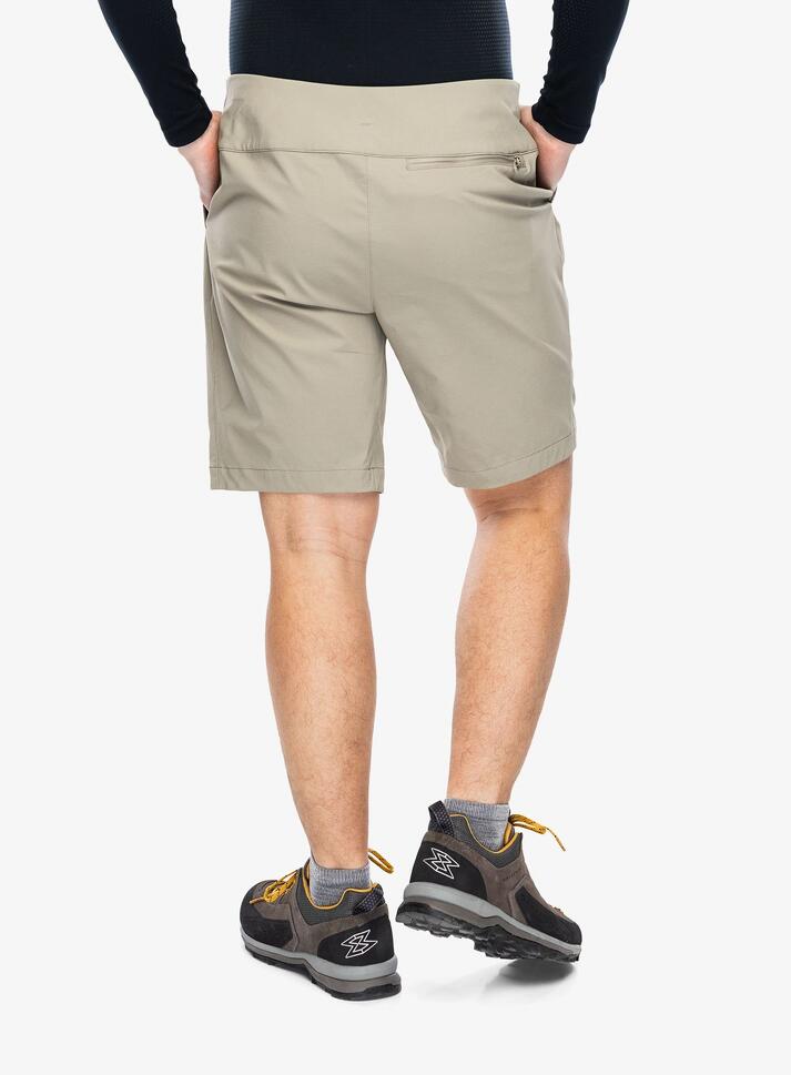 Spodenki turystyczne męskie Montane Tenacity Lite Shorts