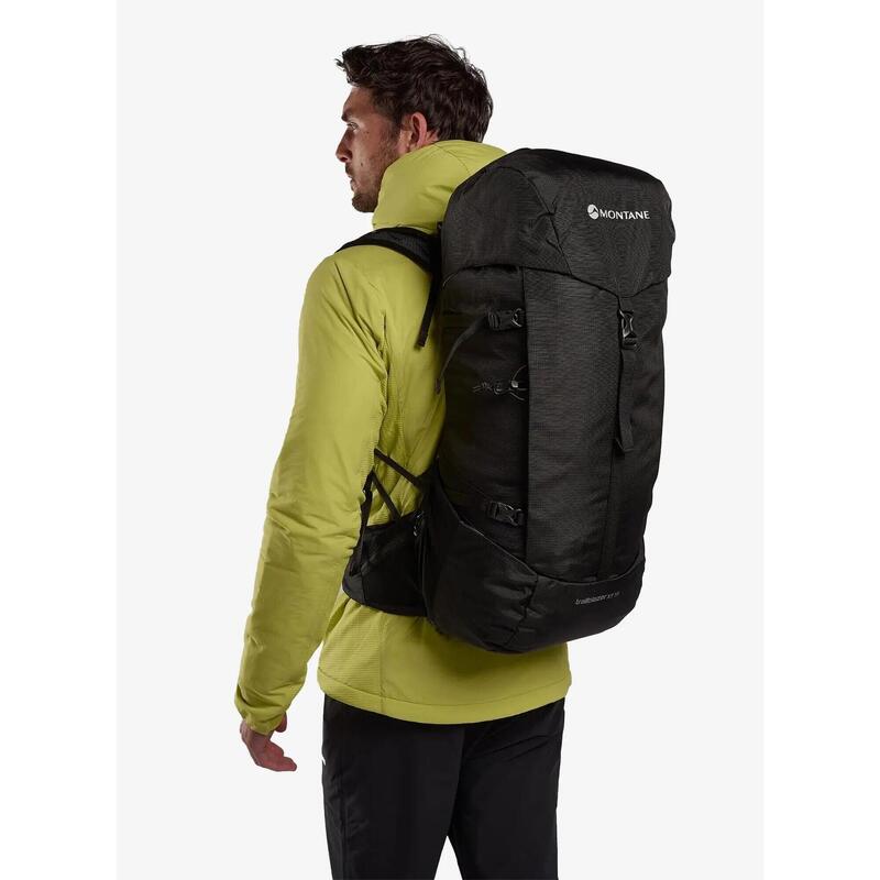 Plecak trekkingowy Montane Trailblazer XT 35 - black