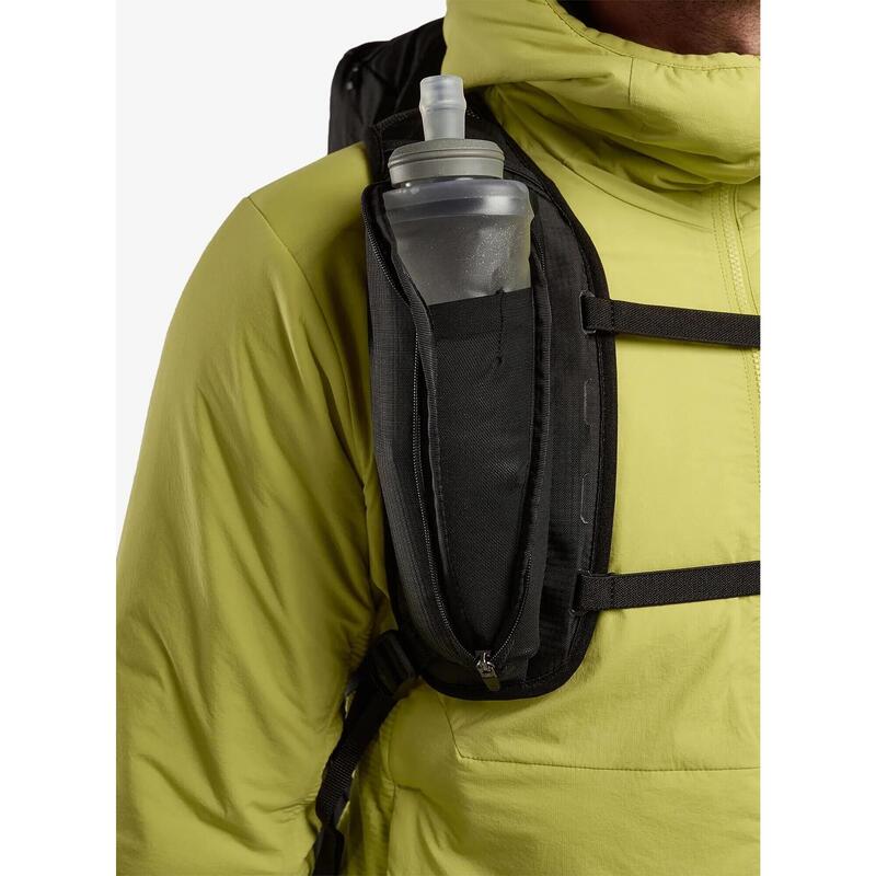 Plecak trekkingowy Montane Trailblazer XT 35 - black