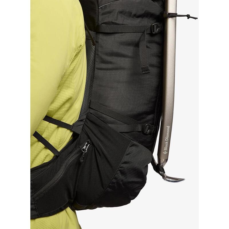 Plecak trekkingowy Montane Trailblazer XT 35 - black
