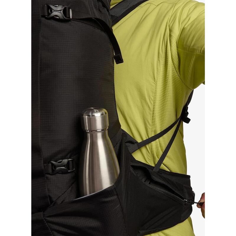 Plecak trekkingowy Montane Trailblazer XT 35 - black