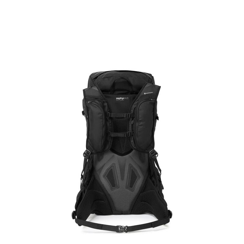 Plecak trekkingowy Montane Trailblazer XT 35 - black