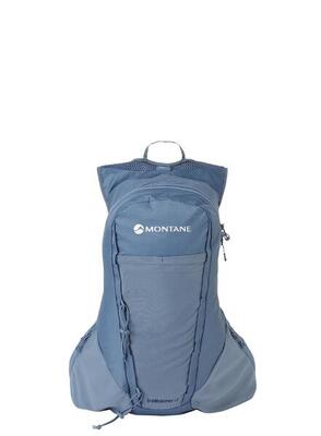 Zaino Montane Trailblazer 18 L leggero ergonomico stone blue per escursionismo