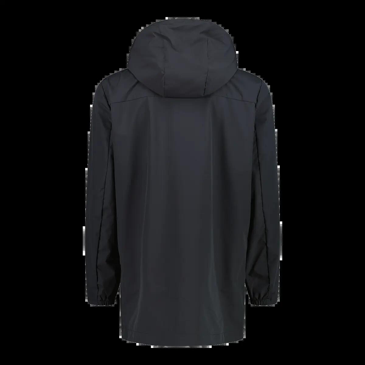 CMP Herren Jacke Man Long Jacket Zip Hood 35Z5837 2/5