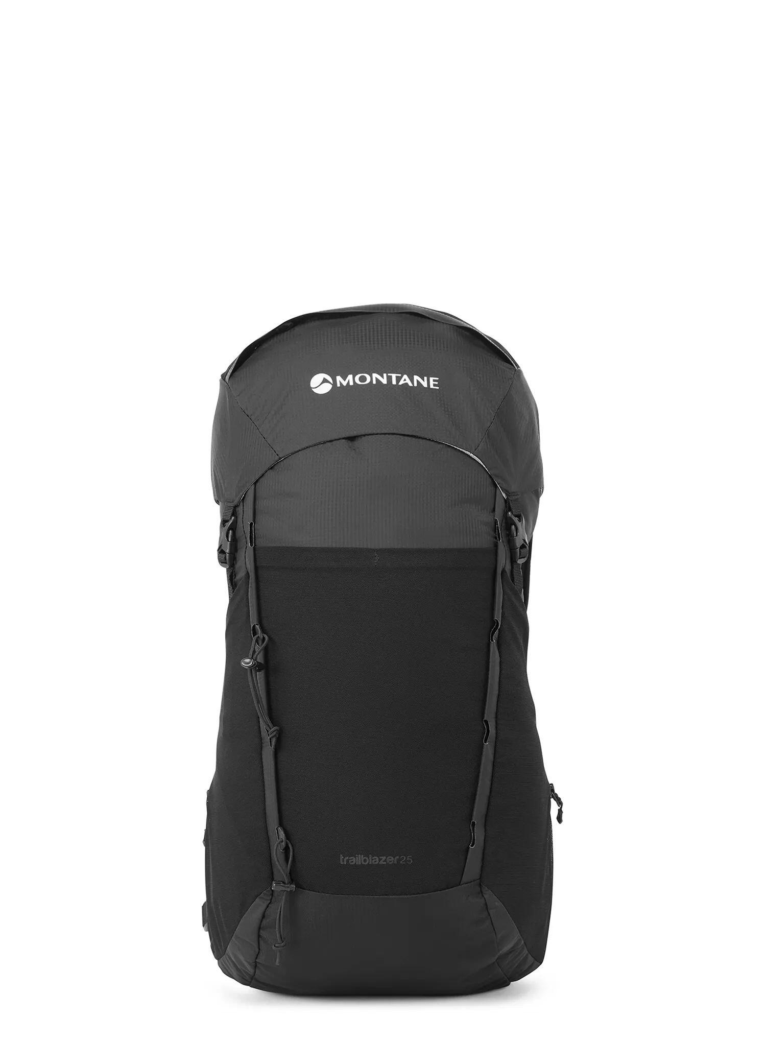 Rucksack Montane Trailblazer 25 L, recyceltes Nylon, Covalent 3D Rückenpanel 4/7