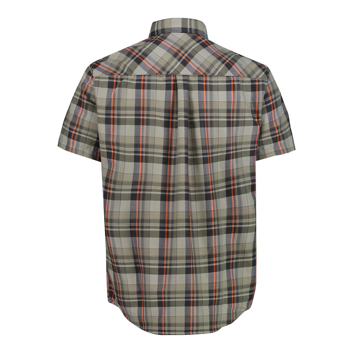 CMP Herren Kurzarm Hemd Man Shirt 30T9937 2/5