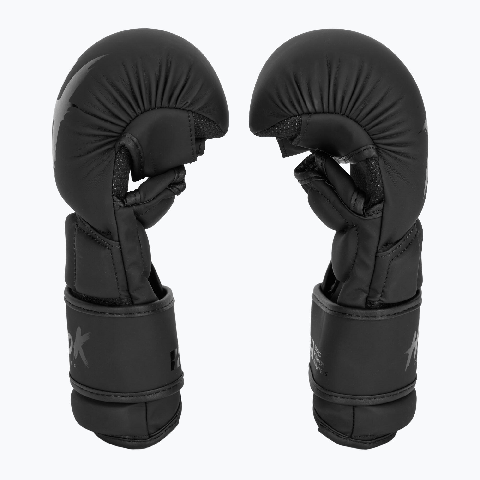 Rękawice sparingowe MMA HOOK FIGHTING TX0-B4M0014 5/5
