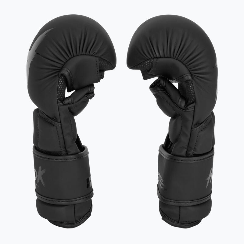 Rękawice sparingowe MMA HOOK FIGHTING TX0-B4M0014