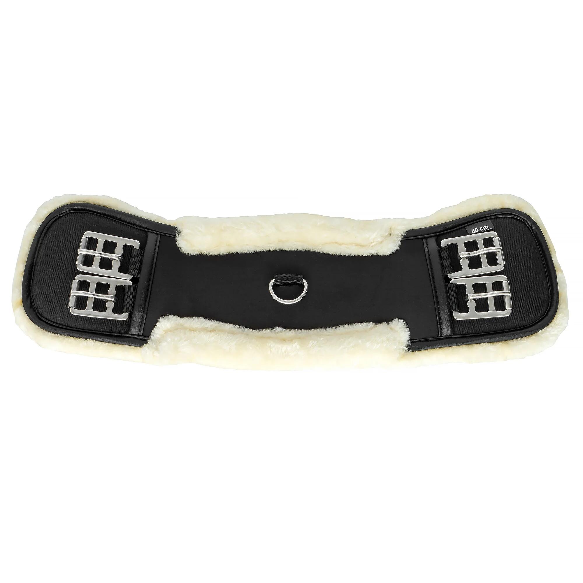 START Drezurní podbřišník pro koně DR FurArtificial