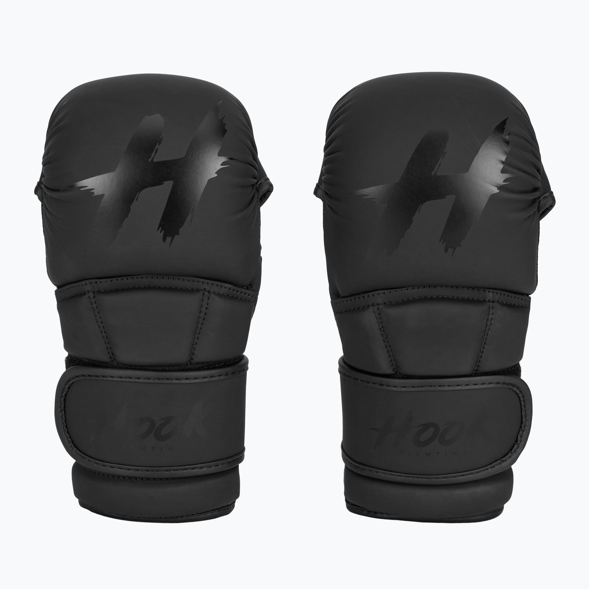 Rękawice sparingowe MMA HOOK FIGHTING TX0-B4M0014 3/5