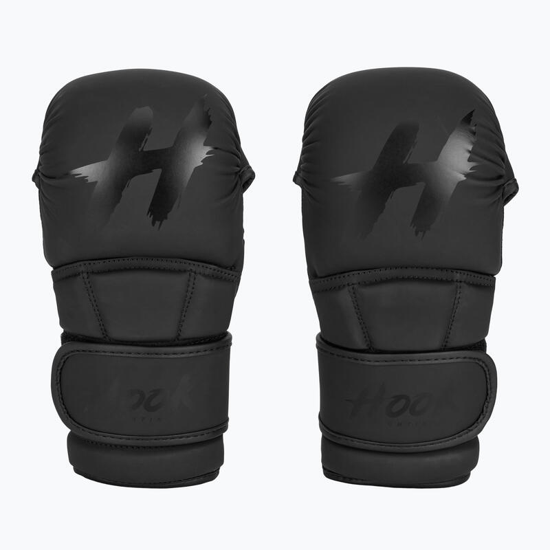 Rękawice sparingowe MMA HOOK FIGHTING TX0-B4M0014