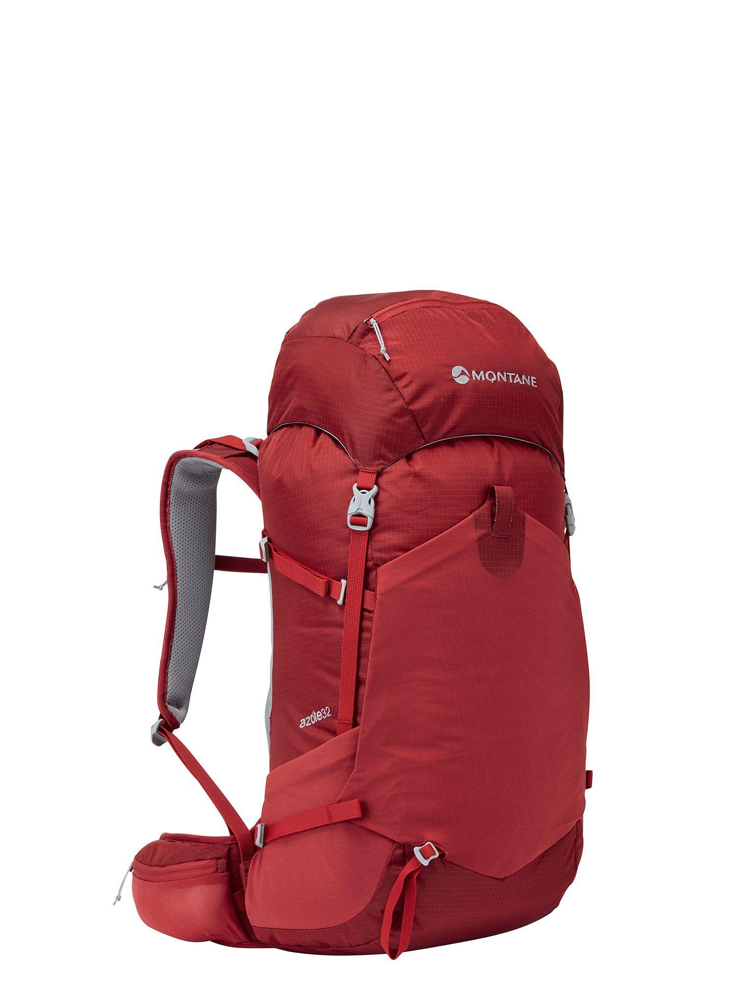 MONTANE picture