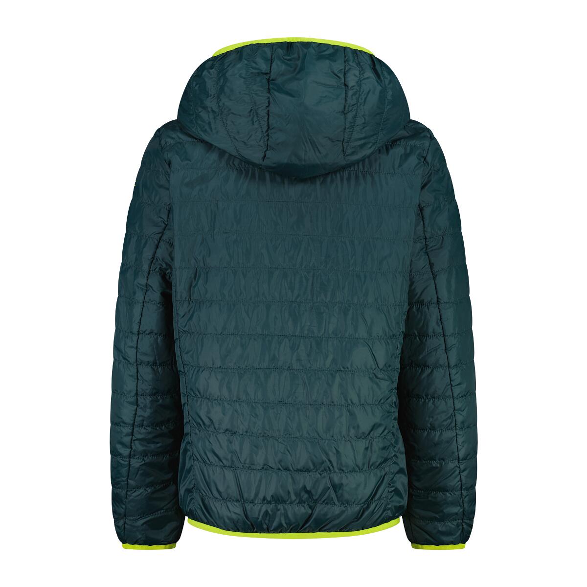CMP Kinder Jacke FIX HOOD 35Z5174 2/5