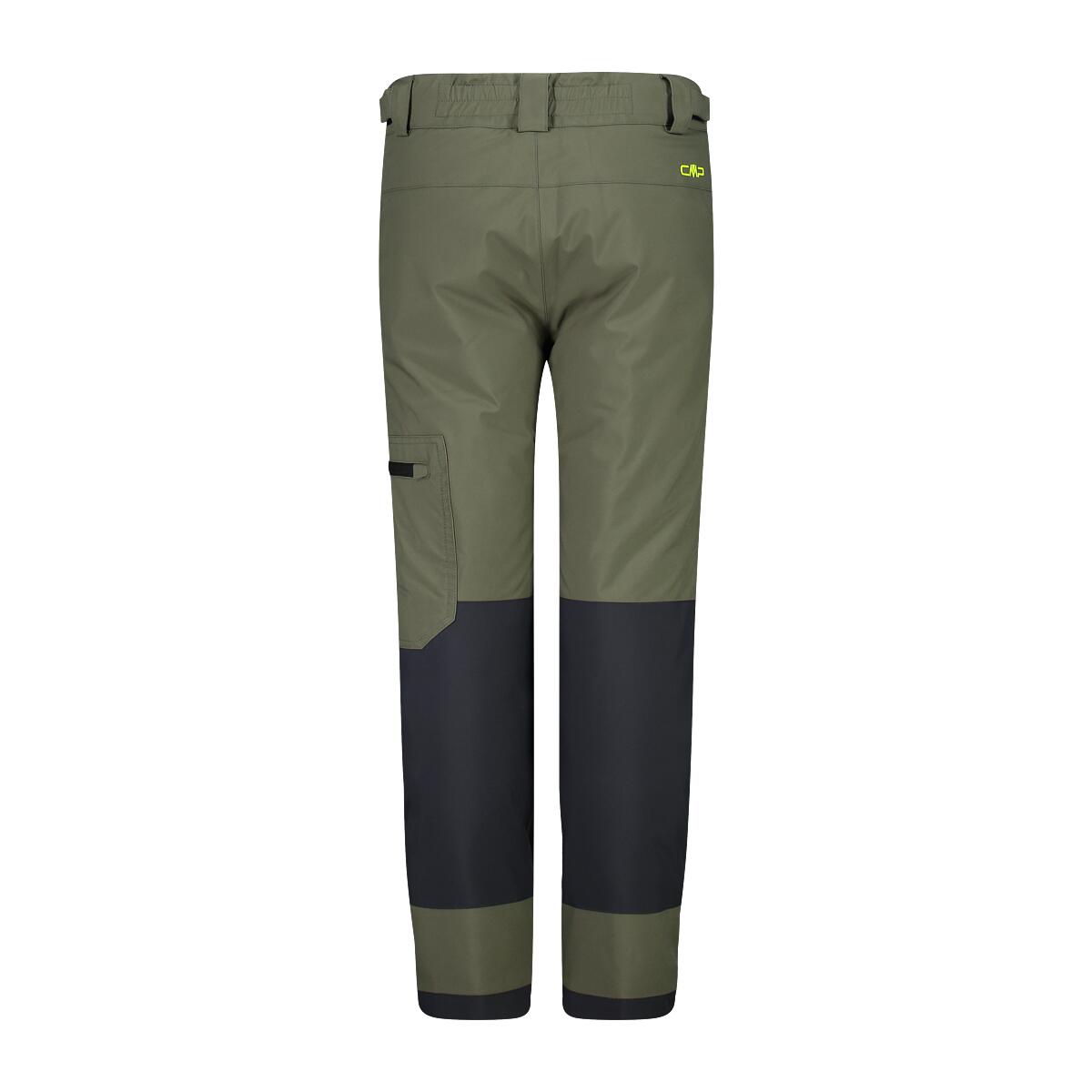 CMP Kinder Skihose KID PANT 32W0504 2/5