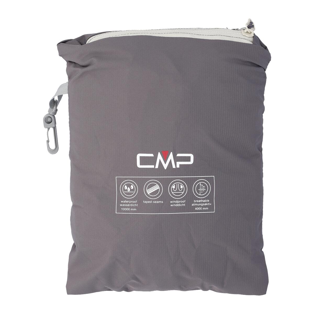 Veste imperméable femme CMP 4/7