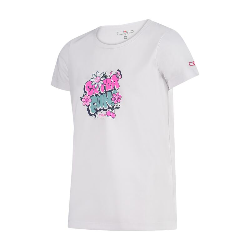 Tricou copii CMP 38T6385