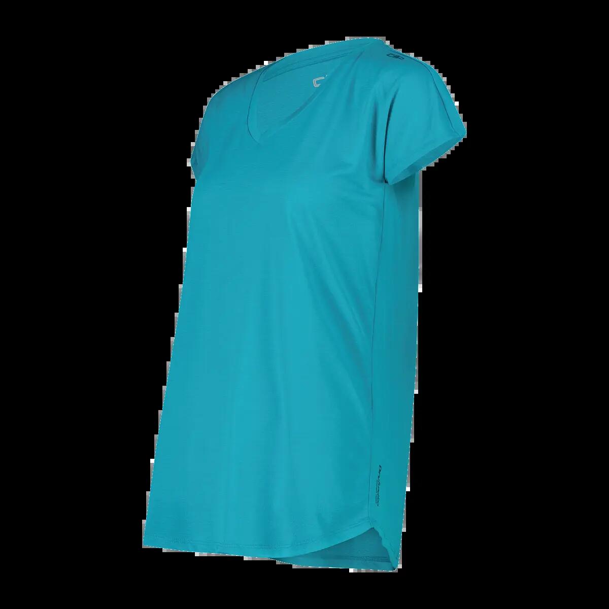 Maillot à col large femme CMP 3/5