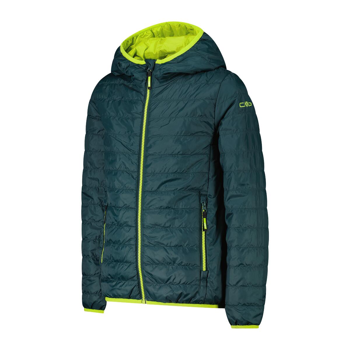 CMP Kinder Jacke FIX HOOD 35Z5174 3/5