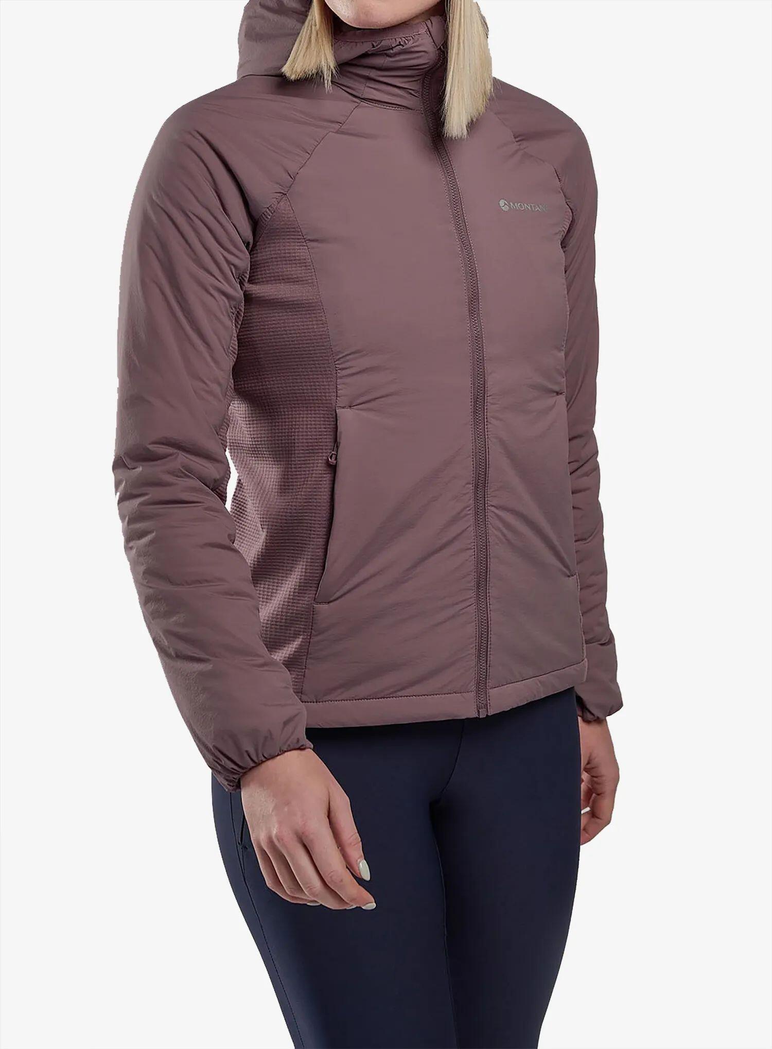 MONTANE picture