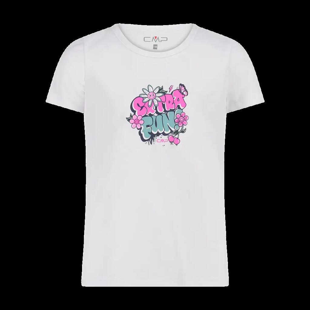 CMP Kids Hiking T-Shirt