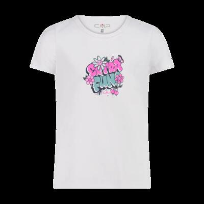Cmp kinder t-shirt
