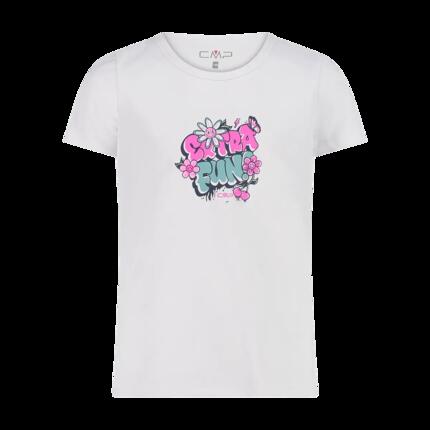 T-shirt enfant CMP