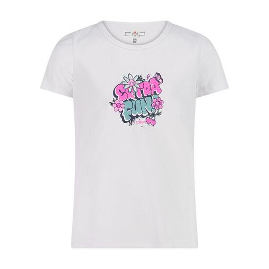 T-shirt enfant CMP